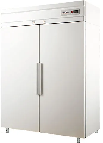 Шкаф холодильный POLAIR CB114-S#1