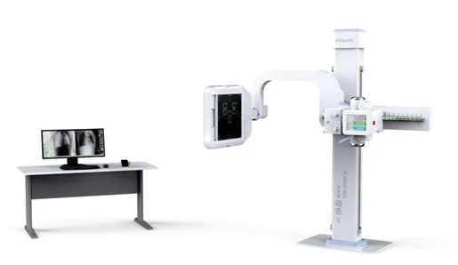 Рентгенографическая система типа u-дуга, 50квт plx8500c#1