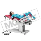 ET400 - Электрический стол для гинекологии и акушерства#2