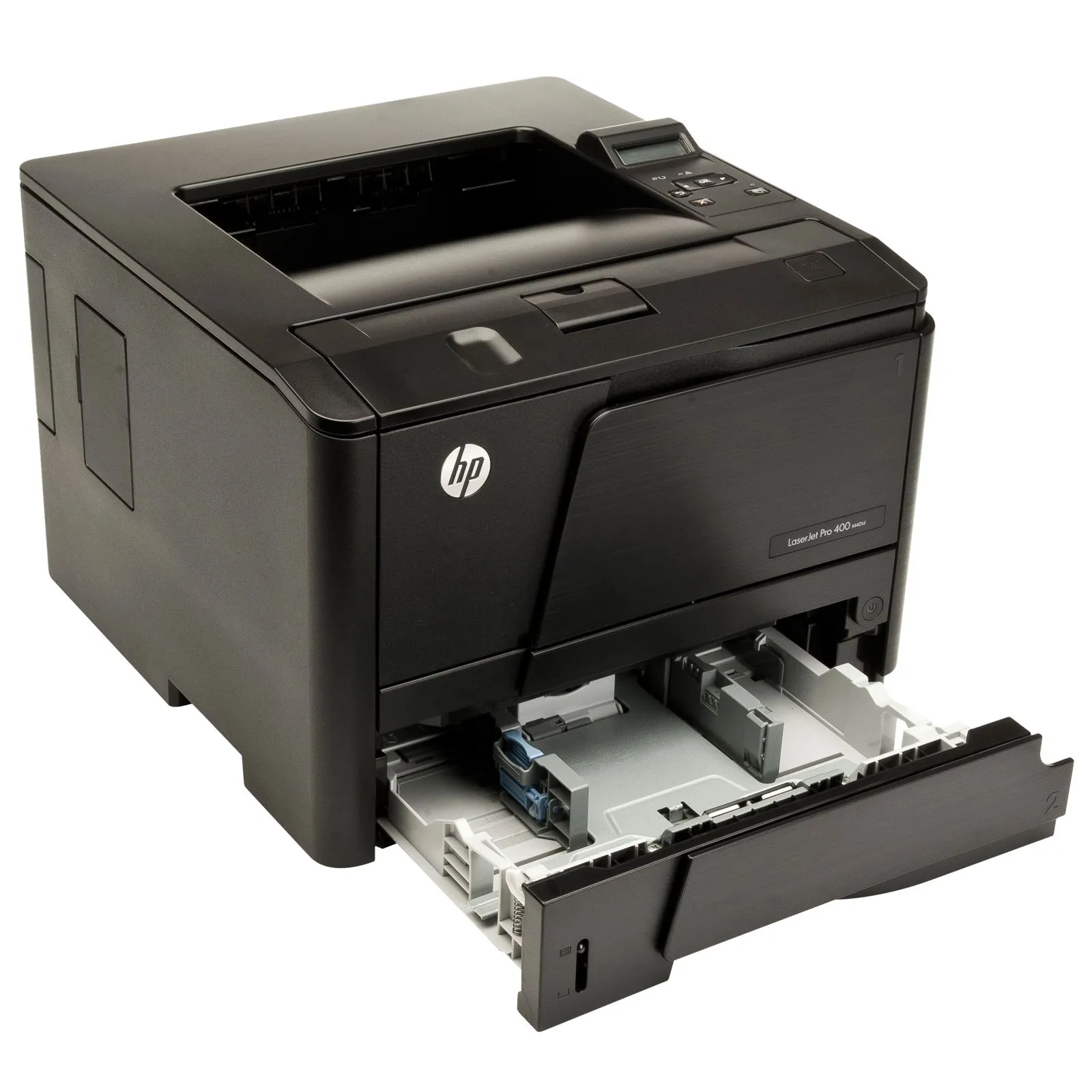 HP LaserJet Pro 400 M401d Printer (CF274A)#5