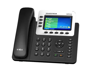 GXP2140 IP телефон Grandstream#1