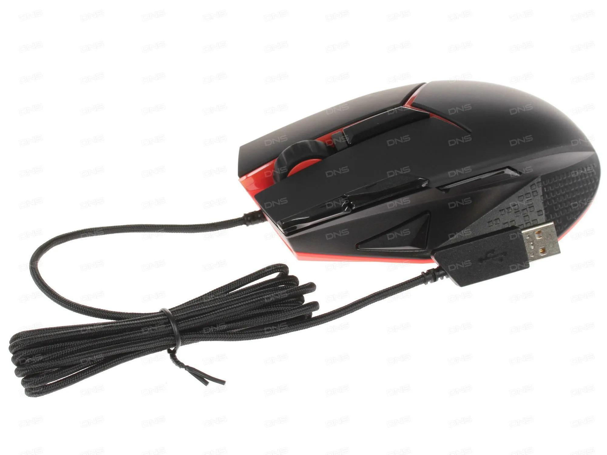 Компьютерная мышка Lenovo Y Gaming Precision Mouse - WW#1