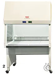 Шкаф микробиологической безопасности, класс II, HMC#1