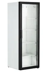 Шкаф холодильный Капри П-390СК (ЛТ, термостат). Среднетемпературный.#1