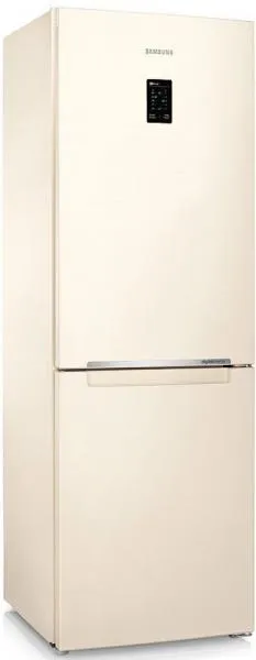 Холодильник Samsung RB 31 FERNDEF/WT (Display/Bejeviy)#1