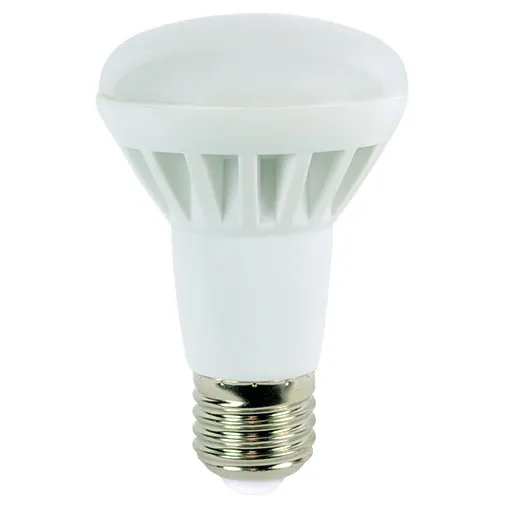 Лампа Светодиодная R80 10W 750LM E27 2700K / 3000K#1
