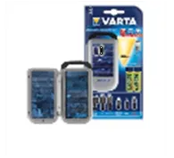 Зарядное устройство VARTA 57082 Solar 2XAA 2100mAh#1
