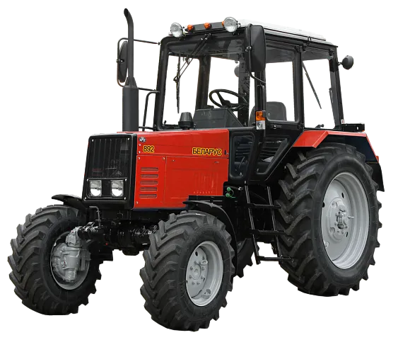 Трактор BELARUS-892#1