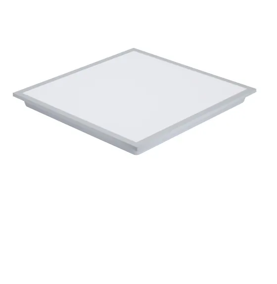 Встраиваемая светодиодная панель ДВО6510-48W-595х595х30-6500К White#1