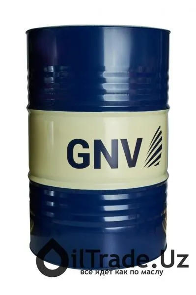 Шпиндельное масло GNV SPINDLE 15#1