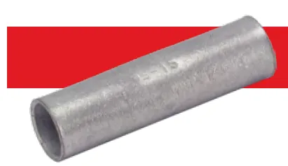 Гильза алюминиевая ГА 150-17 EKF PROxima#1