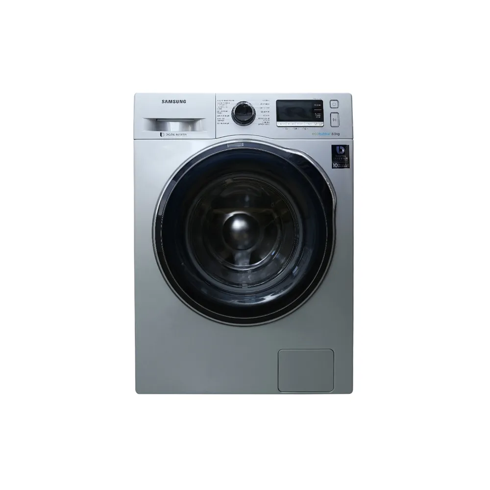 Стиральная машина SAMSUNG UZ WW80J6210CSULD 8 кг#1