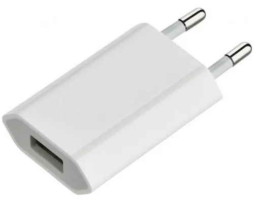 Сетевое зарядное устройство для Apple#2
