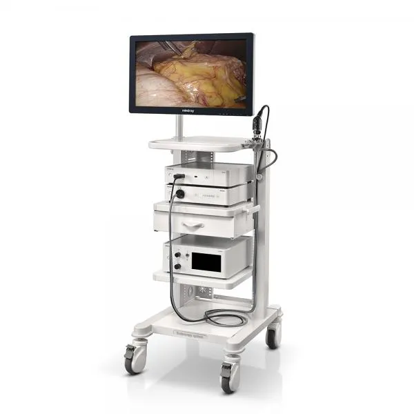 Эндоскопическая видеосистема MINDRAY HD-3#3