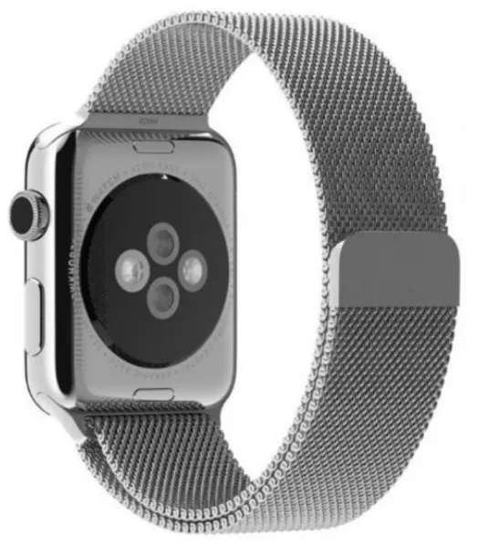Стальной ремешок для Apple Watch 38-44мм#3