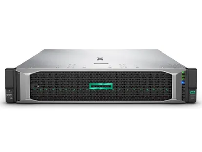 Server HPE ProLiant DL380 Gen10 Plus Form faktor - 2U 16 SFF Hot Plug HDD#1