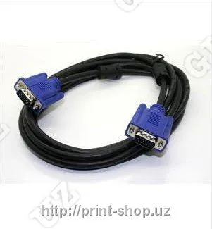 VGA кабель 3m#1