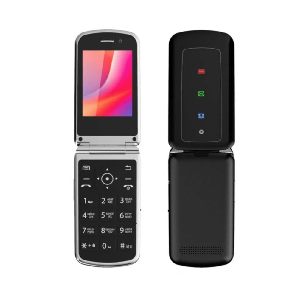 Мобильный телефон Olmio F28#4