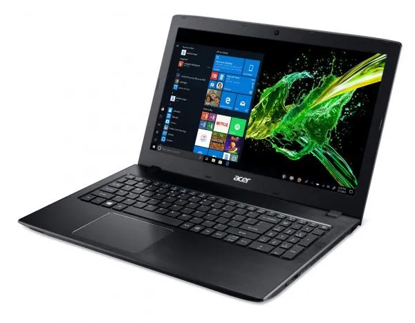 Ноутбук Acer Aspire E5 Core i5 7200U/ 4GB RAM/ HDD#6