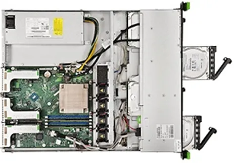 Сервер стоечный  Fujitsu Primergy PY RX1330 M3#1