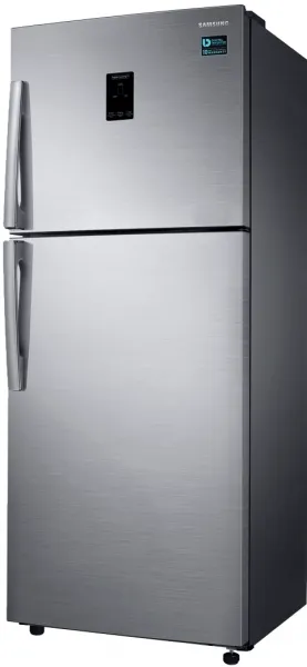 Холодильник Samsung RT 35 K5440S8/W3 (Stainless)#1