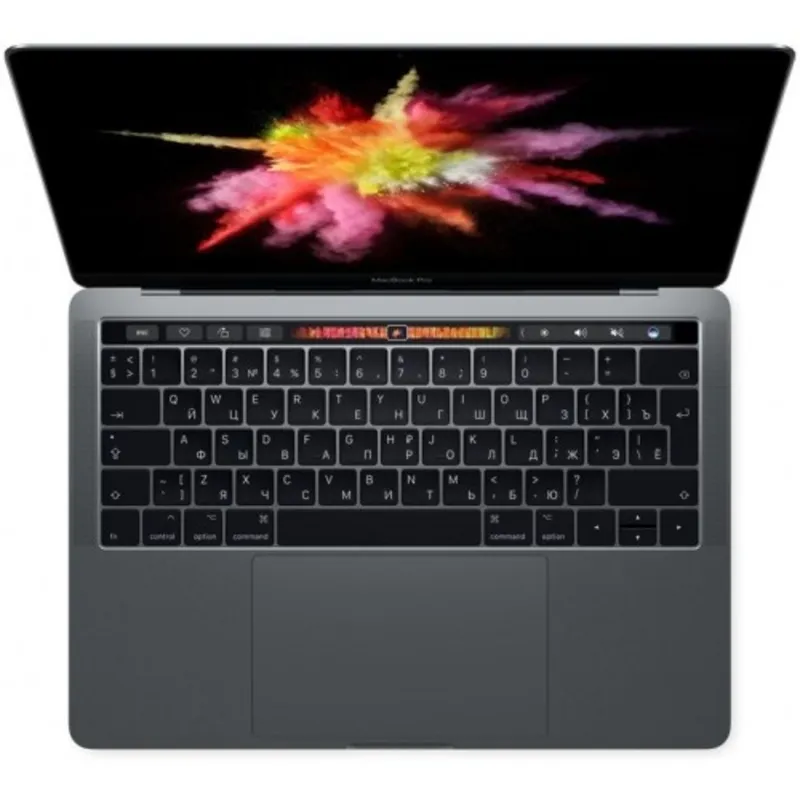 Ноутбук Apple MacBook Pro 13 i5 2.3/8/128Gb SG (MPXQ2RU/A)#4