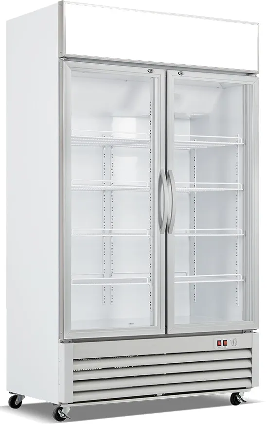 Витрина холодильная Kitmach Premium LG4-618#1