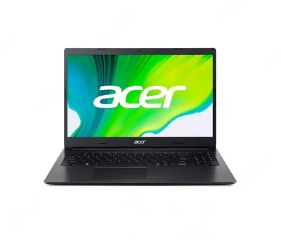 Noutbuk Acer Aspire 3 A315-57G/Core i7-1065G7/20GB DDR4/256GB SSD+1TB HDD/MX330 2GB/15,6" FullHD#1