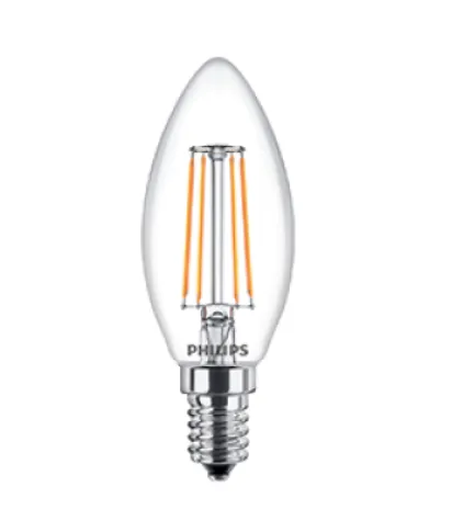 LED Лампа Classic 4W E14#1