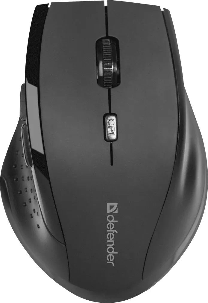 Компьютерная мышка MM-665 Defender#1