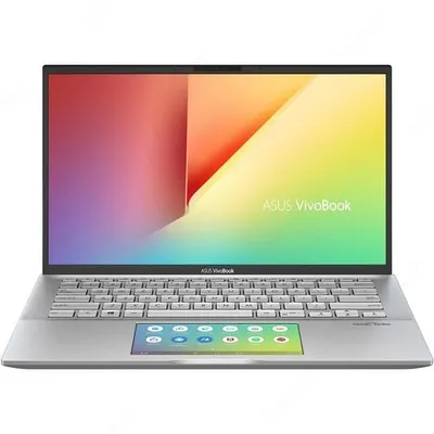 Noutbuk ASUS VivoBook S432F i5-10210/8GB DDR4/512GB SSD/14" HD (1920x1080)#1