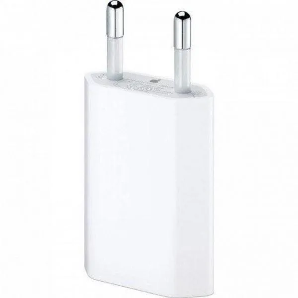 Сетевое зарядное устройство для Apple#1