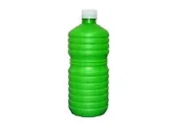 Пластиковая бутылка "Turk" (1 литр) 0.045 кг#2