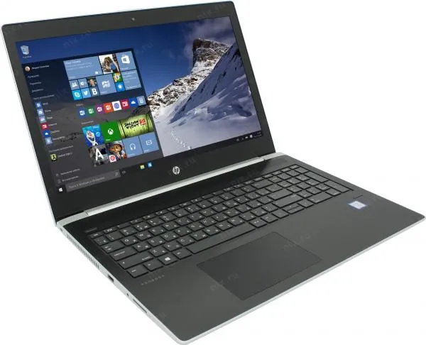 Noutbuk HP ProBook 450 G5 Intel i3 4/500 Intel UHD Graphics 620#1