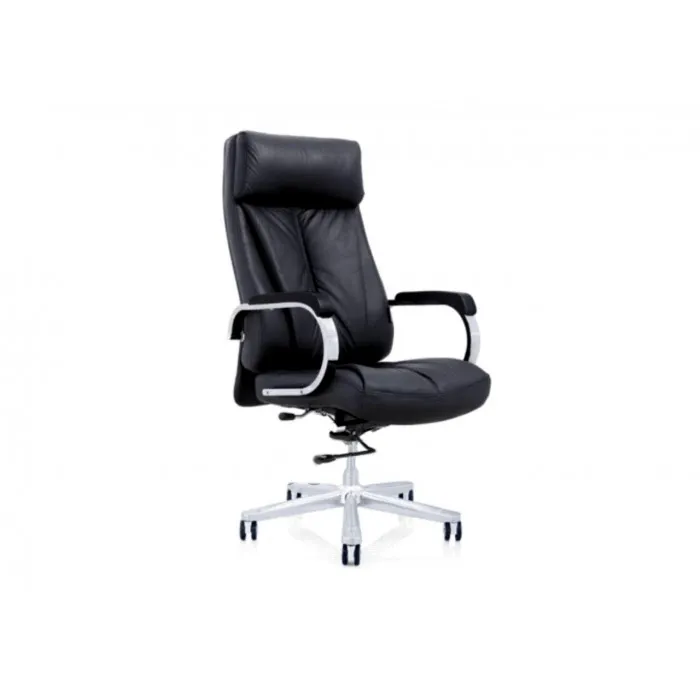 Офисное кресло 6028A-1 Just (Black)#1