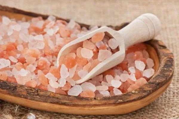 Гималайская розовая соль в гранулах Оптом и в розницу#3