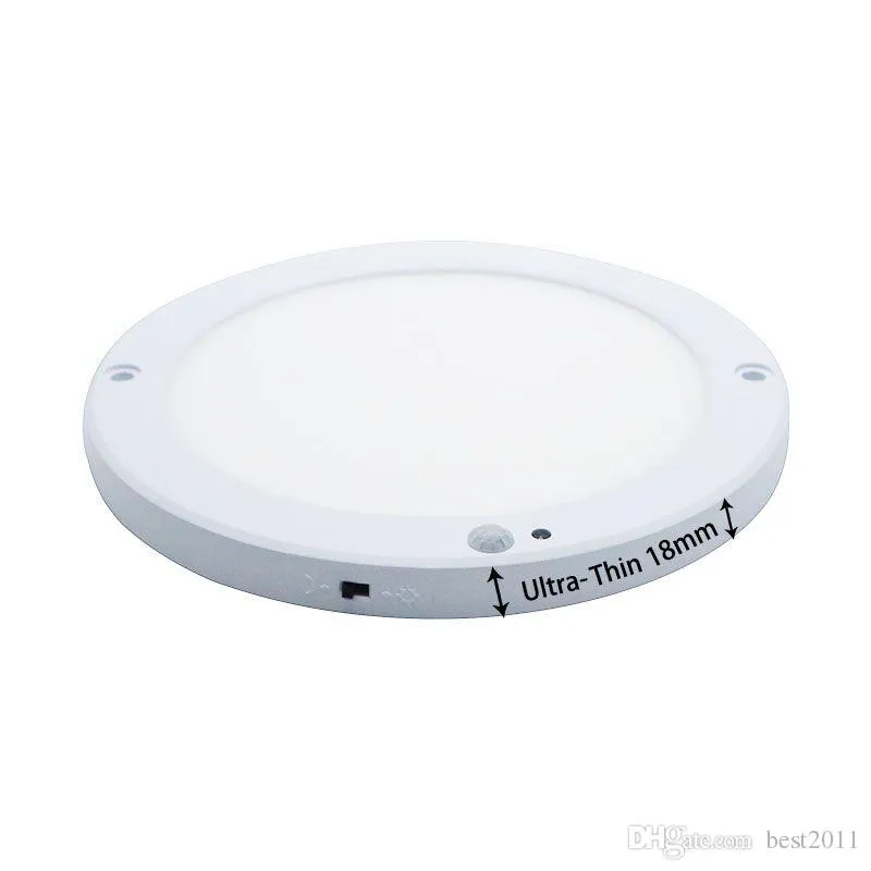 Светильник LED PANEL внутренний круглый/квадратный#3
