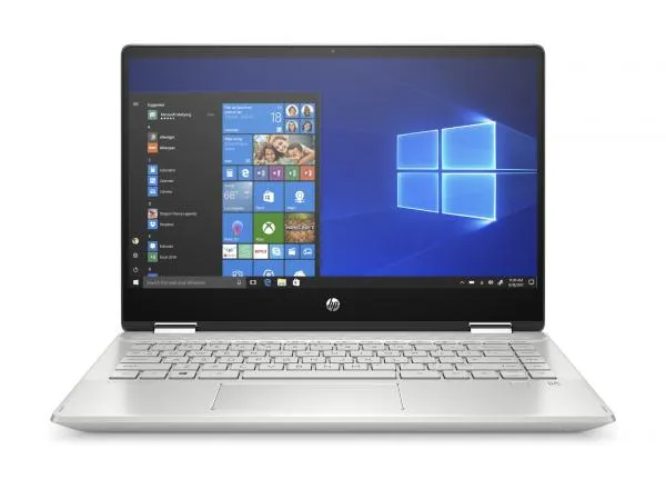 Ноутбук HP Pavilion X360 Covertible 16-cr0037wm/4096#1