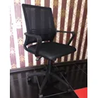 Офисное кресло модель J060-1#1