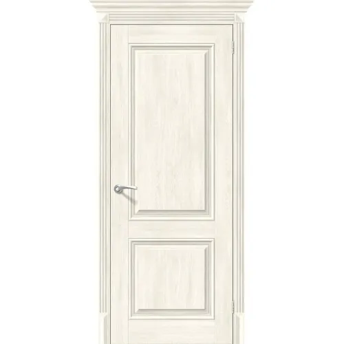 Межкомнатная дверь Классико-32 Nordic Oak#1