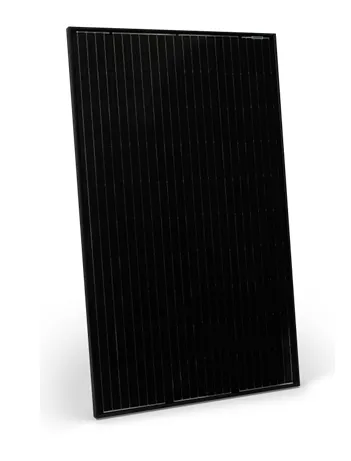 Базовый комплект солнечных электропанелей PV BASE PACKET 10 панелей (солнечные батареи)#1