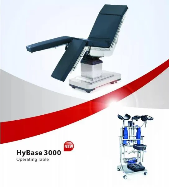 Операционные столы MINDRAY HyBase 3000#2