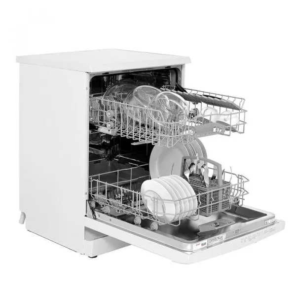 Посудомоечная машина Bosch SMS43D02 на 12 персон европейской сборки. Инверторный мотор.#5