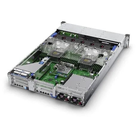 Server HPE ProLiant DL380 Gen10 Form faktor - 2U 8 SFF Hot Plug HDD#3