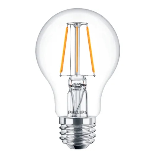 LED Лампа Classic 6W E27#1
