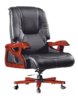 Кресло для руководителя 6012#1