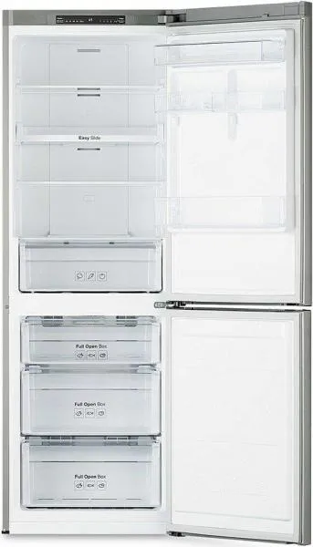 Холодильник Samsung RB 29 FERNDEF/WT (Display/Bejiviy)#3