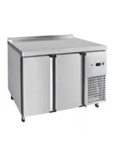 Стол холодильный среднетемпературный схс-60-01-со с охлаждаемой столешницей#1
