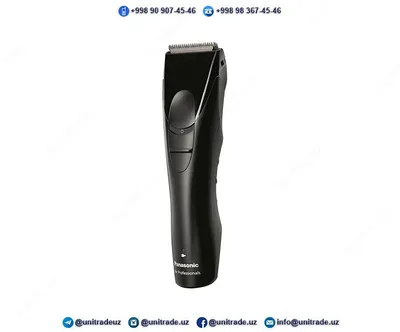 Машинка для стрижки волос Panasonic ER-GP30-K520#1