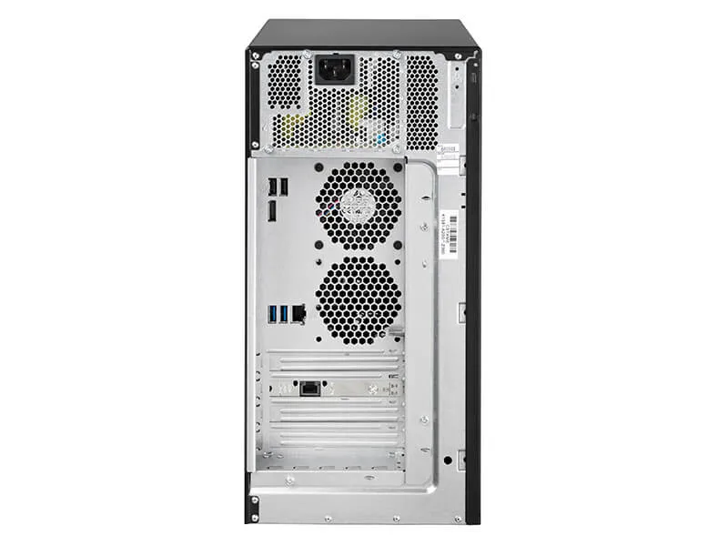 Сервер напольный Fujitsu Primergy PY TX1310 M3#9